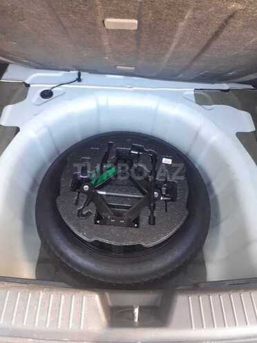 Hyundai Sonata 2010, 75,000 km - 2.0 l - Bakı