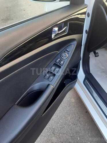 Hyundai Sonata 2010, 75,000 km - 2.0 l - Bakı