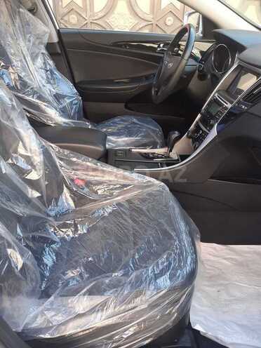 Hyundai Sonata 2010, 75,000 km - 2.0 l - Bakı