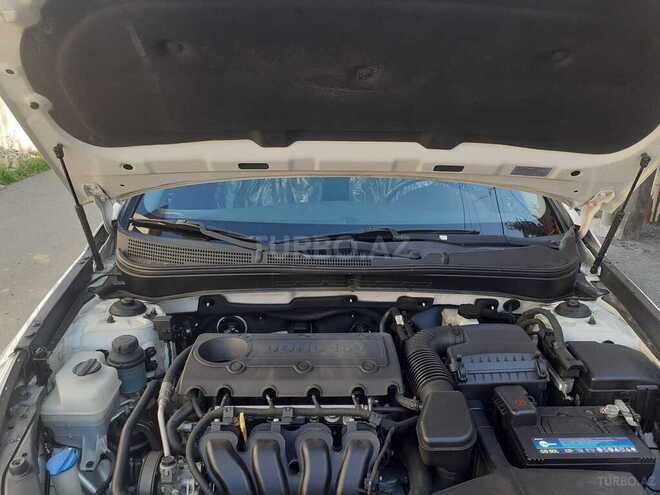 Hyundai Sonata 2010, 75,000 km - 2.0 l - Bakı