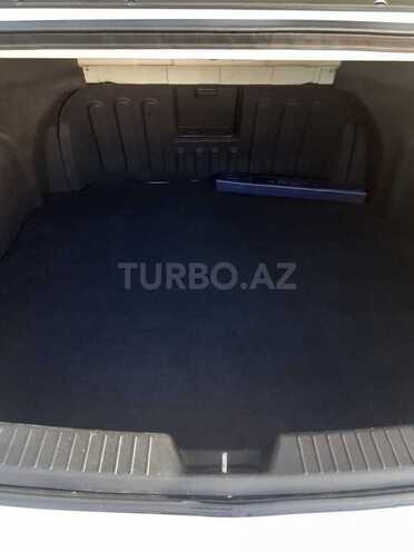 Hyundai Sonata 2010, 75,000 km - 2.0 l - Bakı