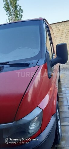 Ford Transit 2003, 333,333 km - 2.0 l - Xaçmaz