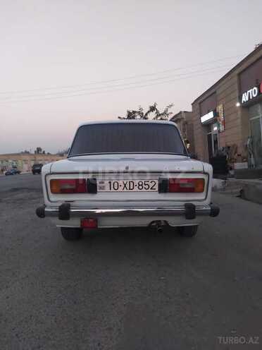 LADA (VAZ) 2106 1990, 75,000 km - 1.6 л - Salyan