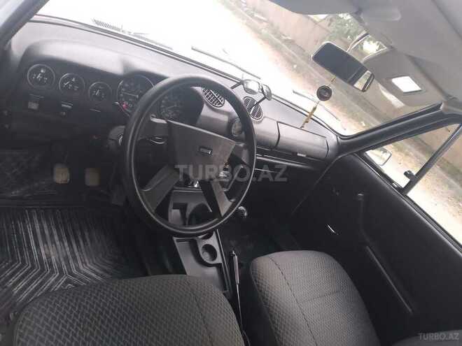 LADA (VAZ) 2106 1990, 75,000 km - 1.6 л - Salyan