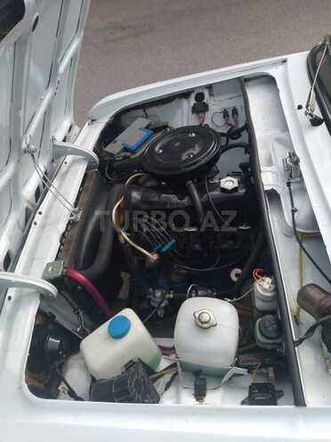 LADA (VAZ) 2106 1990, 75,000 km - 1.6 л - Salyan