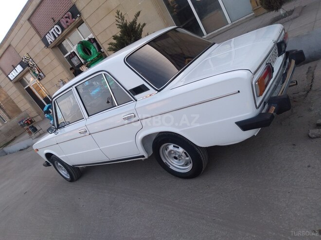 LADA (VAZ) 2106 1990, 75,000 km - 1.6 л - Salyan