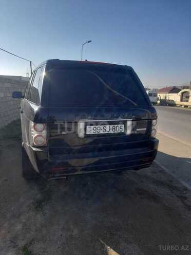 Land Rover Range Rover 2006, 320,000 km - 4.4 л - Bakı