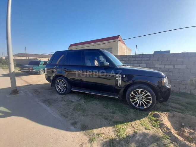 Land Rover Range Rover 2006, 320,000 km - 4.4 л - Bakı