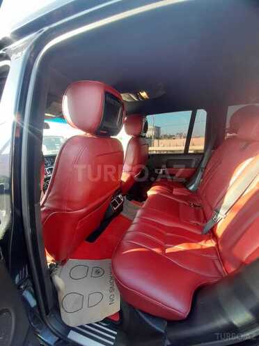 Land Rover Range Rover 2006, 320,000 km - 4.4 л - Bakı