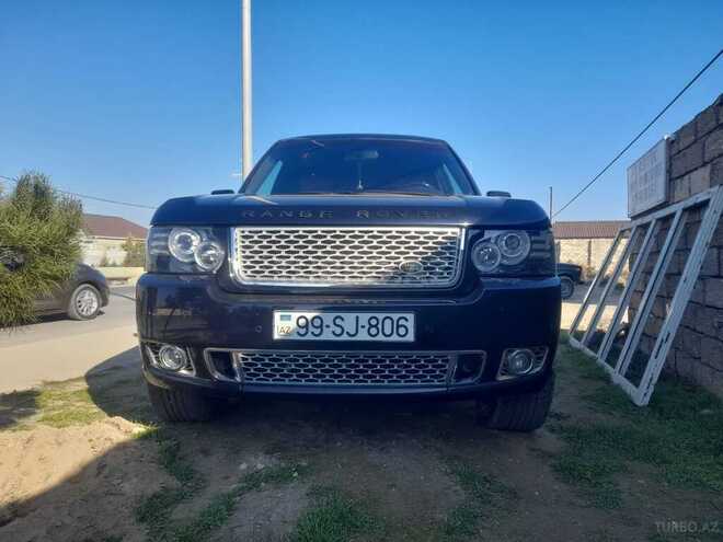 Land Rover Range Rover 2006, 320,000 km - 4.4 л - Bakı