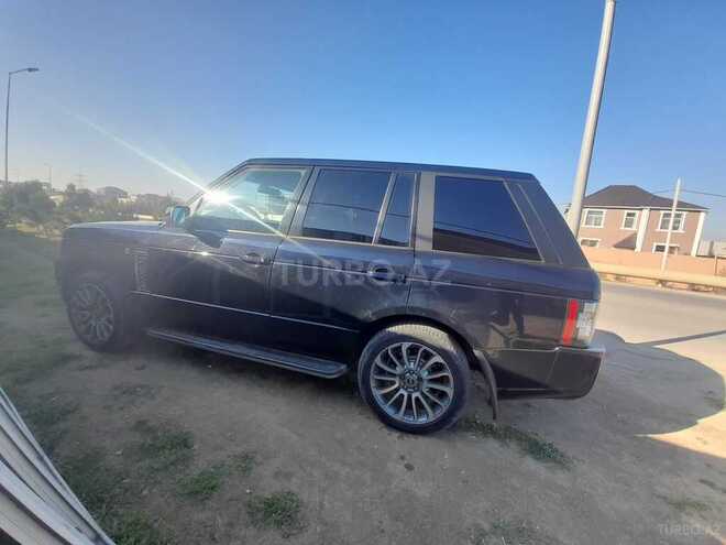 Land Rover Range Rover 2006, 320,000 km - 4.4 л - Bakı