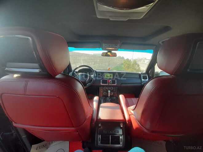 Land Rover Range Rover 2006, 320,000 km - 4.4 л - Bakı
