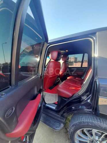 Land Rover Range Rover 2006, 320,000 km - 4.4 л - Bakı