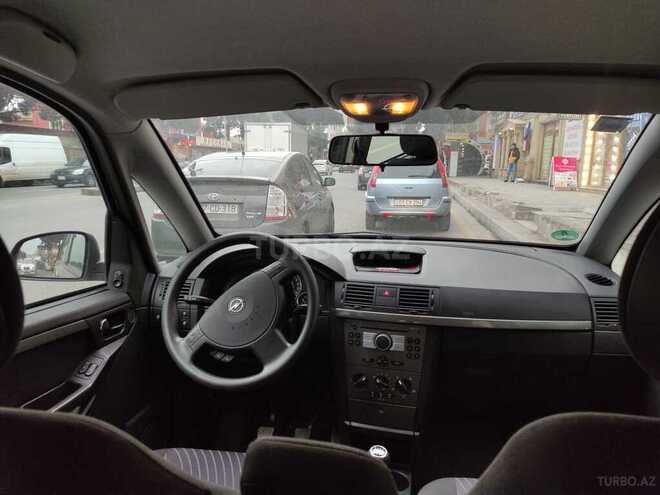 Opel Meriva 2006, 173,300 km - 1.4 l - Bakı