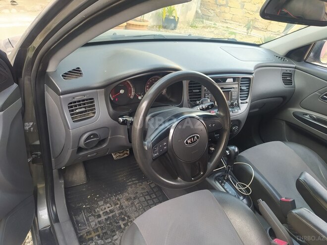 Kia Pride 2010, 177,185 km - 1.5 l - Bakı