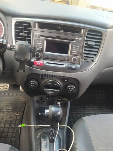 Kia Pride 2010, 177,185 km - 1.5 l - Bakı