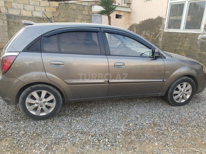 Kia Pride 2010, 177,185 km - 1.5 l - Bakı