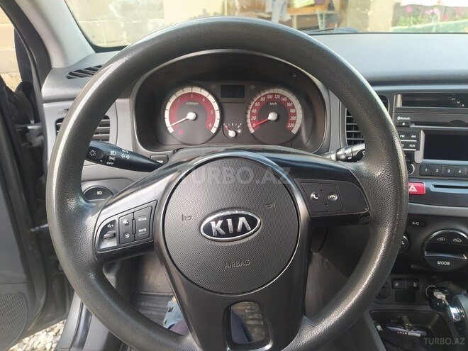 Kia Pride 2010, 177,185 km - 1.5 l - Bakı