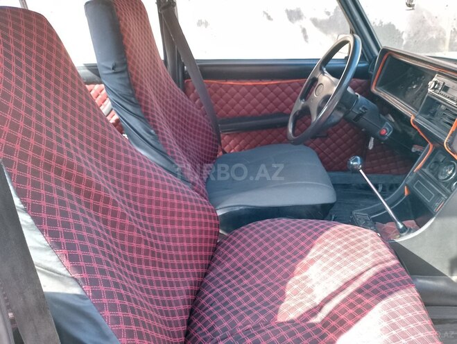 LADA (VAZ) 2107 1997, 222,222 km - 1.6 l - Bakı