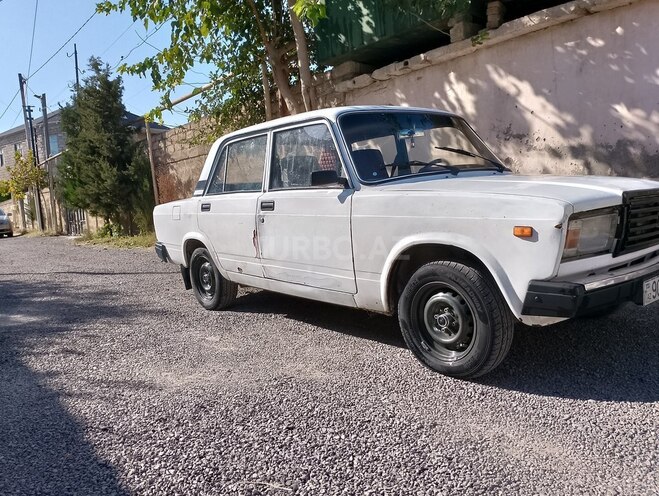 LADA (VAZ) 2107 1997, 222,222 km - 1.6 l - Bakı