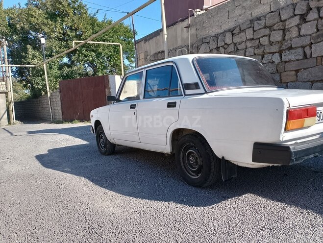LADA (VAZ) 2107 1997, 222,222 km - 1.6 l - Bakı