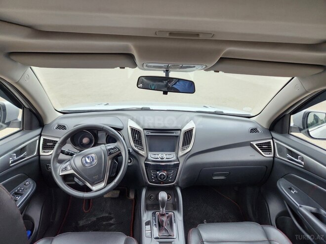 Changan CS 75 2014, 188,900 km - 1.8 л - Bakı