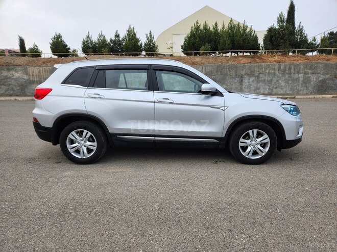 Changan CS 75 2014, 188,900 km - 1.8 л - Bakı