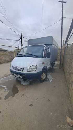 GAZ 330202-740 2008, 305,000 km - 2.4 л - Bakı