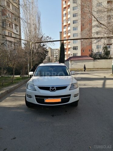 Mazda CX-9 2009, 209,646 km - 3.7 l - Bakı