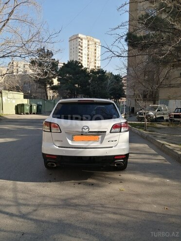 Mazda CX-9 2009, 209,646 km - 3.7 l - Bakı