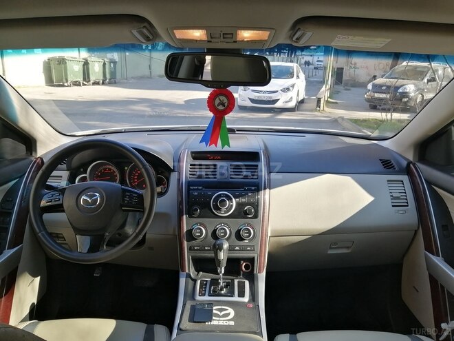 Mazda CX-9 2009, 209,646 km - 3.7 l - Bakı