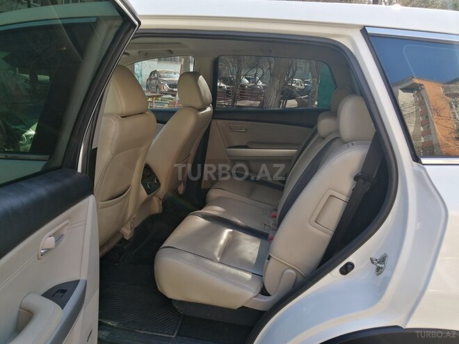 Mazda CX-9 2009, 209,646 km - 3.7 l - Bakı