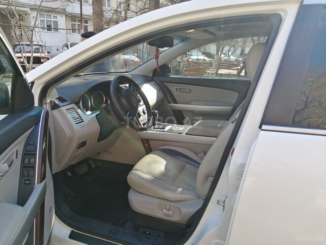 Mazda CX-9 2009, 209,646 km - 3.7 l - Bakı