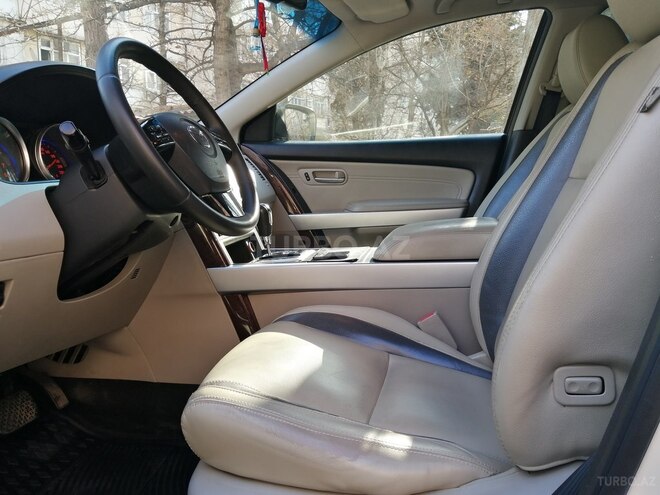 Mazda CX-9 2009, 209,646 km - 3.7 l - Bakı