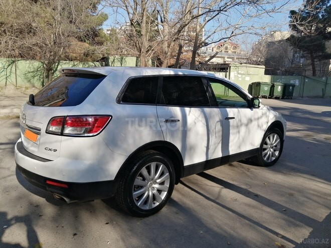Mazda CX-9 2009, 209,646 km - 3.7 l - Bakı