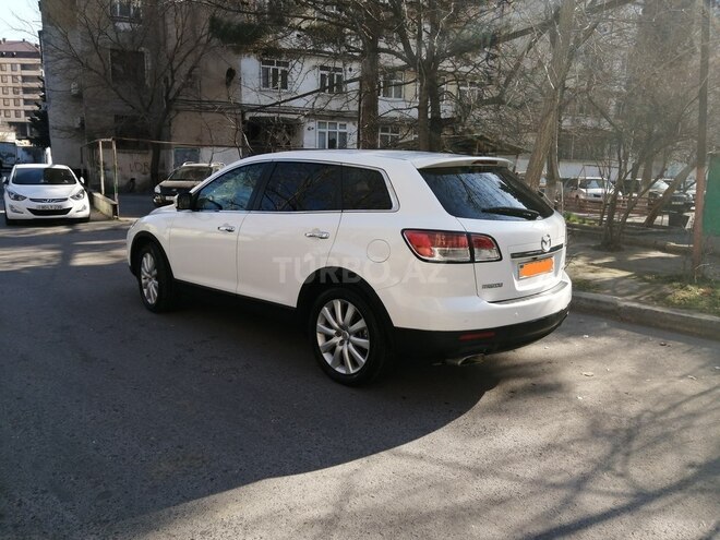 Mazda CX-9 2009, 209,646 km - 3.7 l - Bakı