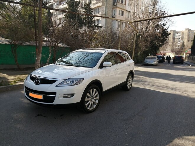 Mazda CX-9 2009, 209,646 km - 3.7 l - Bakı