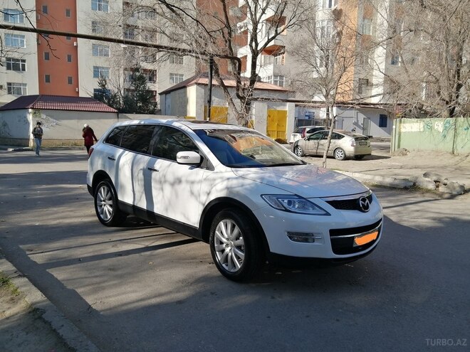 Mazda CX-9 2009, 209,646 km - 3.7 l - Bakı