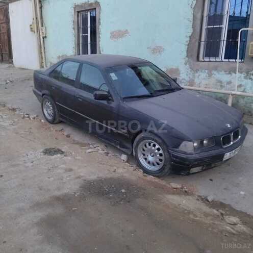 BMW 320 1993, 365,000 km - 2.0 l - Bakı