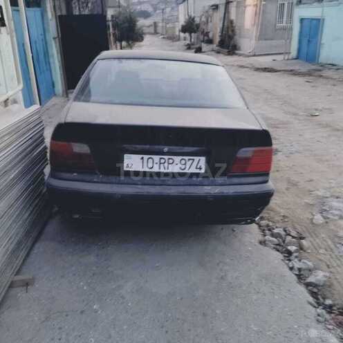BMW 320 1993, 365,000 km - 2.0 l - Bakı