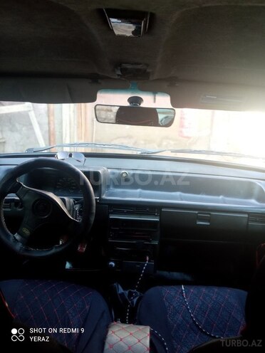 LADA (VAZ) 21099 1999, 222,222 km - 1.5 л - Bakı