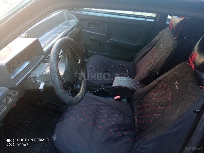 LADA (VAZ) 21099 1999, 222,222 km - 1.5 л - Bakı