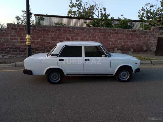 LADA (VAZ) 2107 2003, 250,000 km - 1.6 l - Göygöl