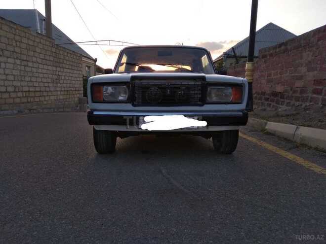 LADA (VAZ) 2107 2003, 250,000 km - 1.6 l - Göygöl