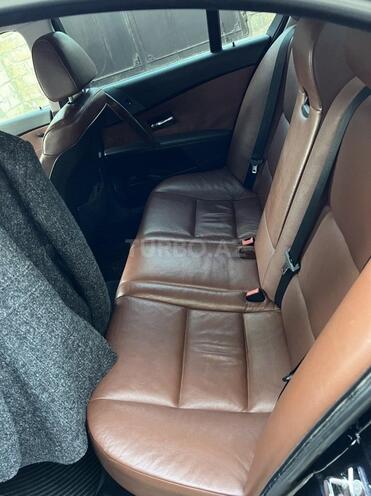 BMW 525 2005, 218,000 km - 2.5 l - Bakı