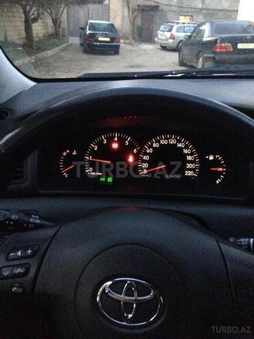Toyota Corolla 2006, 132,474 km - 1.4 l - Bakı
