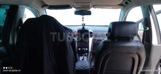 Chevrolet Captiva 2008, 264,000 km - 2.0 л - Ağdam