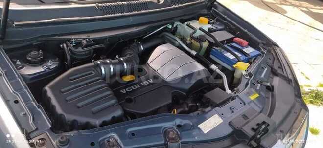 Chevrolet Captiva 2008, 264,000 km - 2.0 л - Ağdam