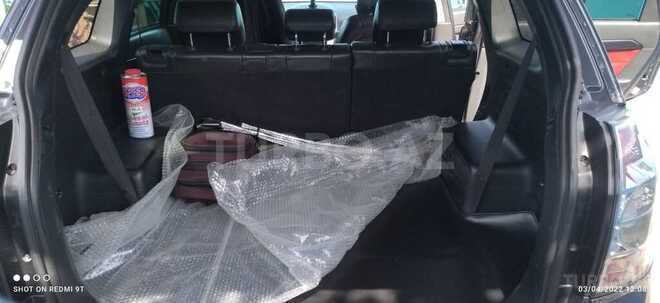 Chevrolet Captiva 2008, 264,000 km - 2.0 л - Ağdam