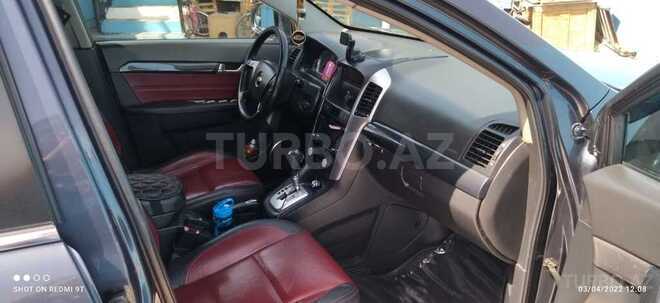 Chevrolet Captiva 2008, 264,000 km - 2.0 л - Ağdam